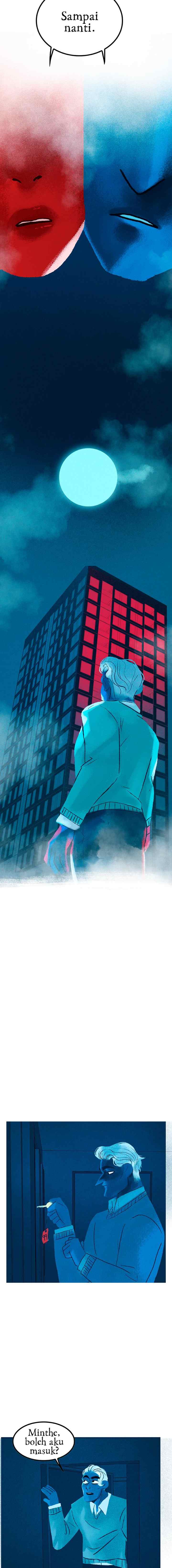 Lore Olympus chapter 104 halaman 9