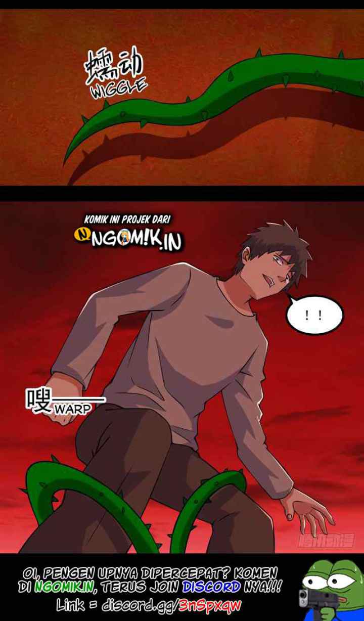 King of Apocalypse chapter 131 halaman 13