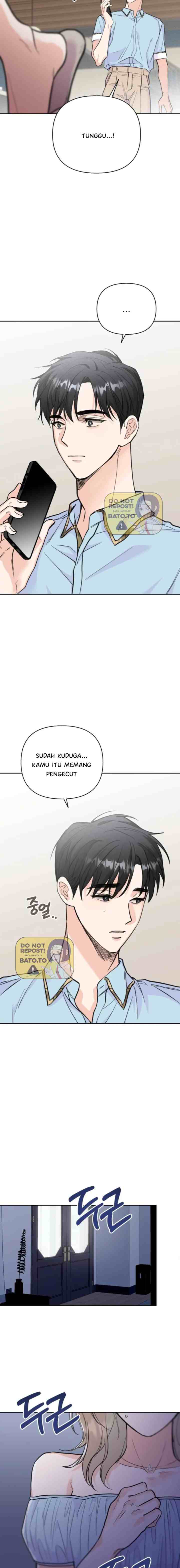 Really Truly Getting a Divorce chapter 39 halaman 12