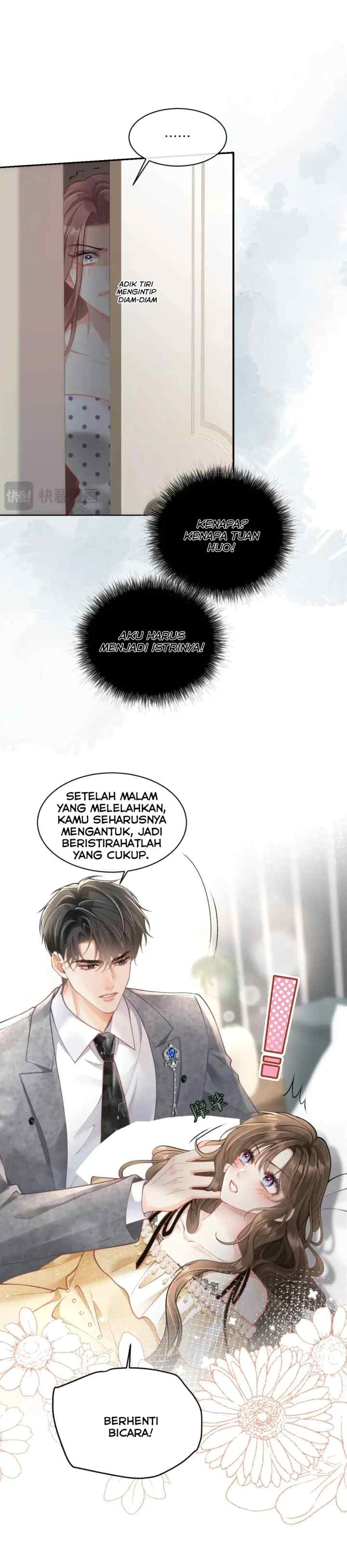 One Night With Deep Passions chapter 3 halaman 15