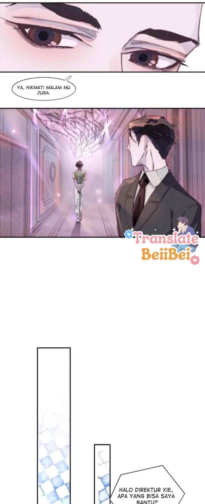 No Money chapter 14 halaman 7