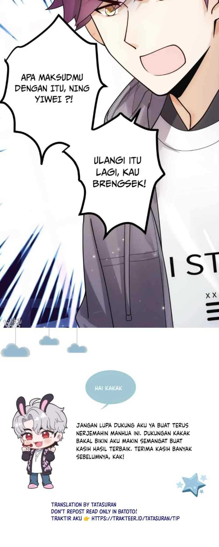 Guide on How to Sleep chapter 7 halaman 18