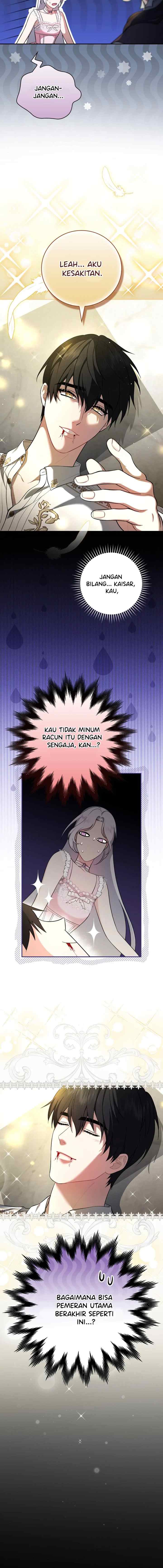 I Became The Tyrant's Dying Wife chapter 1 halaman 11