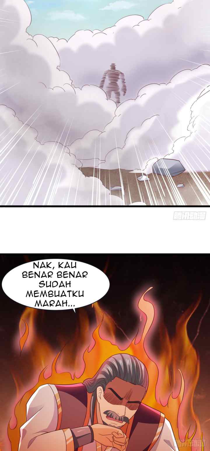 Chaos Jinwu chapter 9 halaman 11