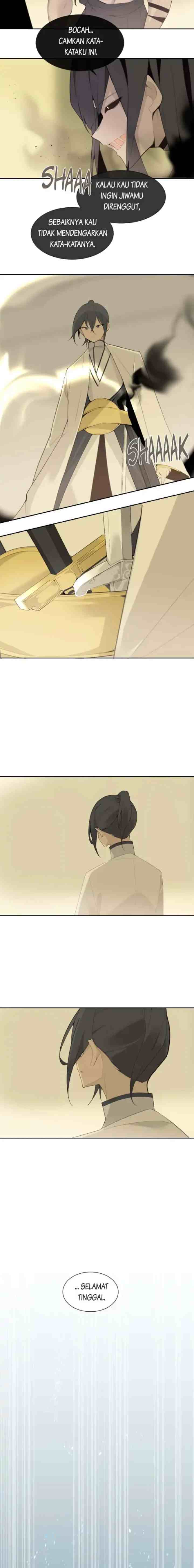 Devil Sword King chapter 189 halaman 10