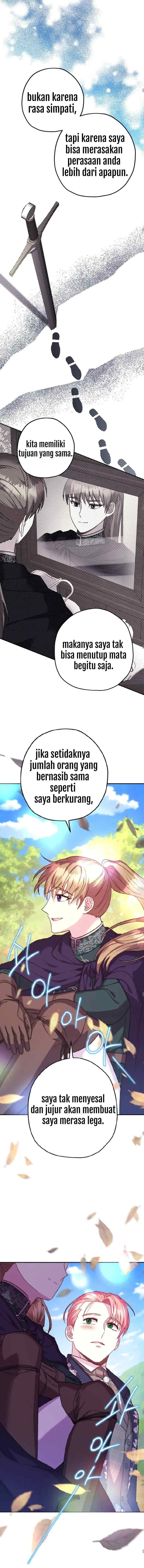 Anyway, It Is A Ropan chapter 47.8 halaman 8