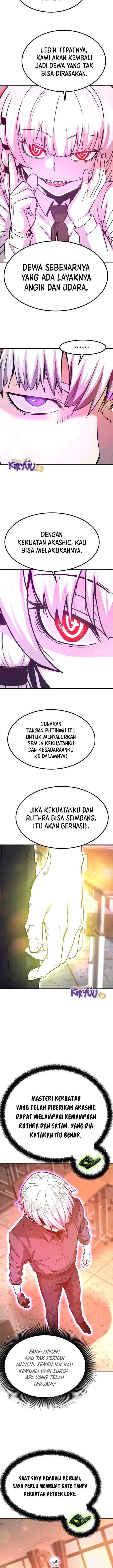 Han Dae Sung Returned From Hell chapter 140 halaman 13