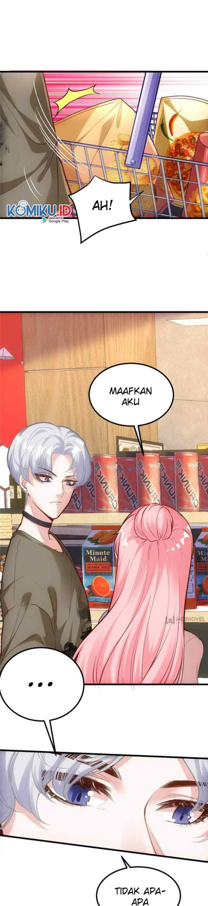 My Beautiful Time With You chapter 183 halaman 13