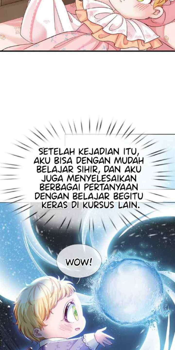 I, Queen Edith chapter 10 halaman 13