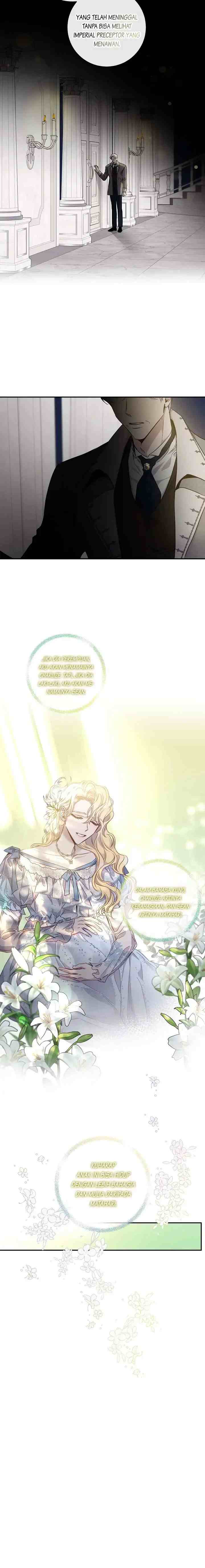 I Tamed a Tyrant and Ran Away chapter 55 halaman 10