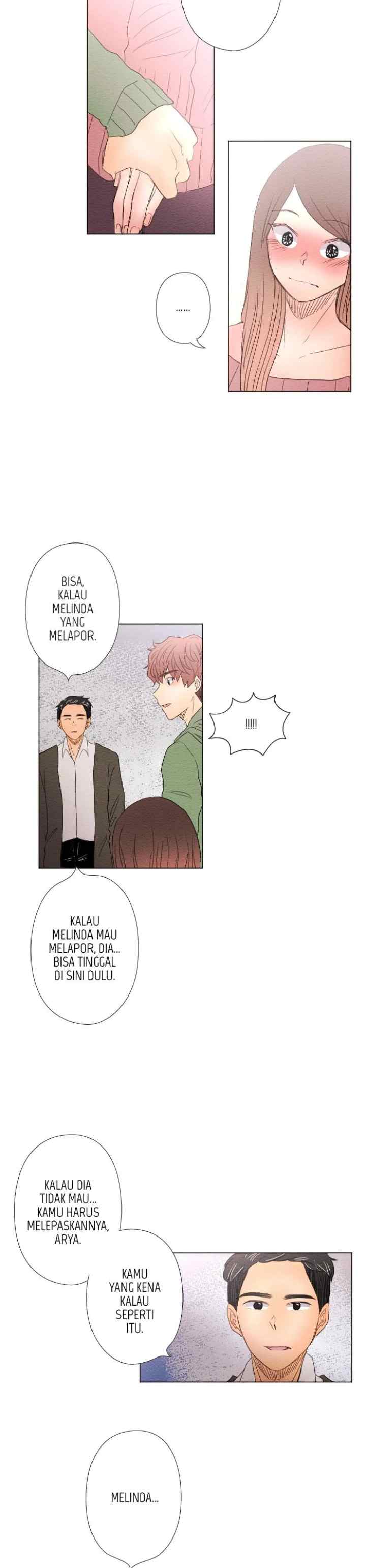 Mistake S1 chapter 28 halaman 4