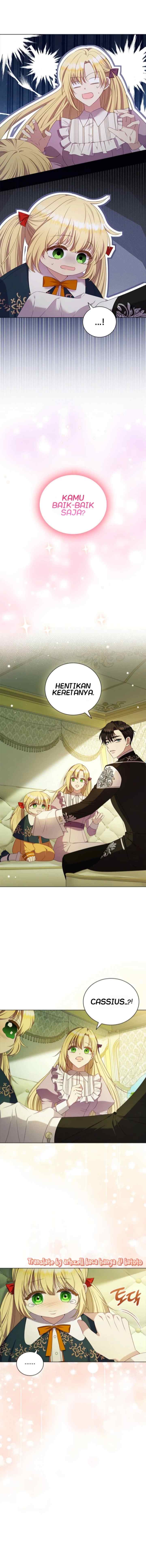She Is Not My Daughter chapter 7 halaman 4