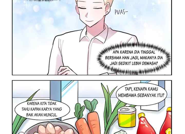 She Doesn't Like Me chapter 213 halaman 14