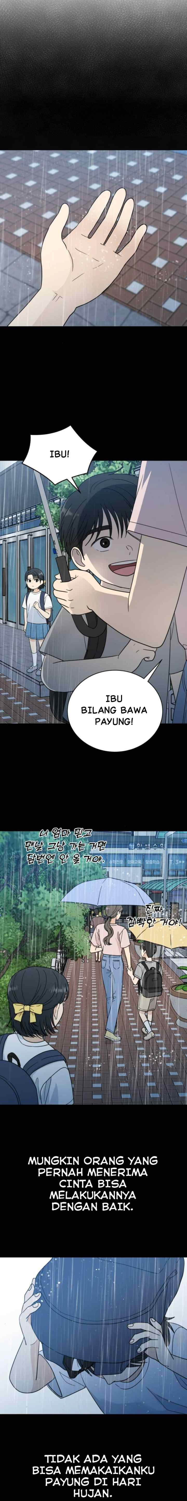 It Wasn't Love at First Sight chapter 32 halaman 13