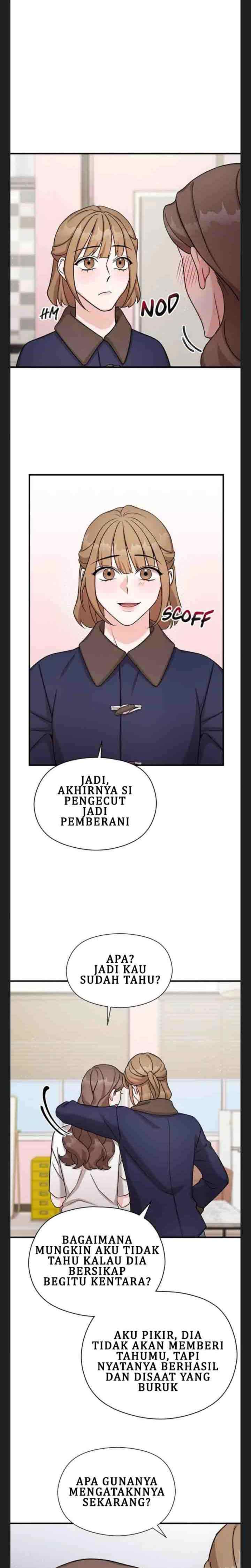 The Most Perfect Marriage chapter 37 halaman 15