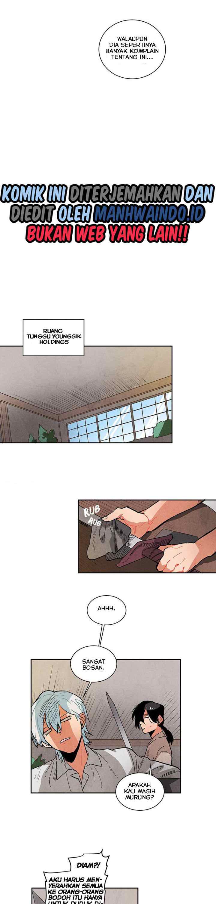 Ernak chapter 61 halaman 5