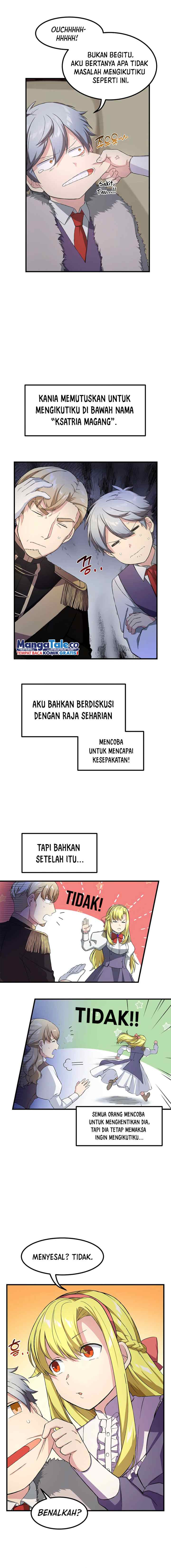 How the Pro in His Past Life Sucks the Sweet Honey chapter 28 halaman 12