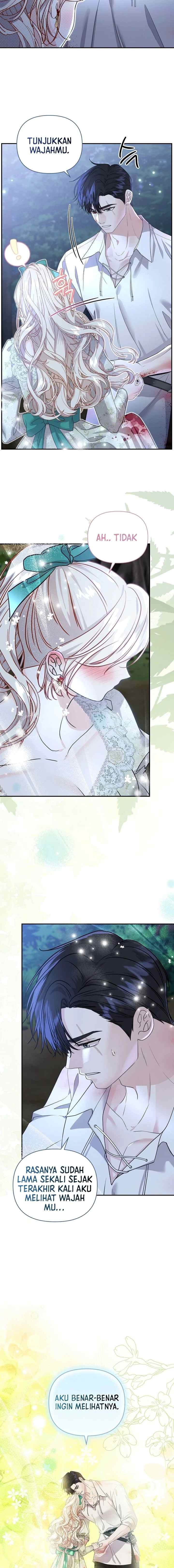 Grand Duke of the North chapter 50 halaman 13