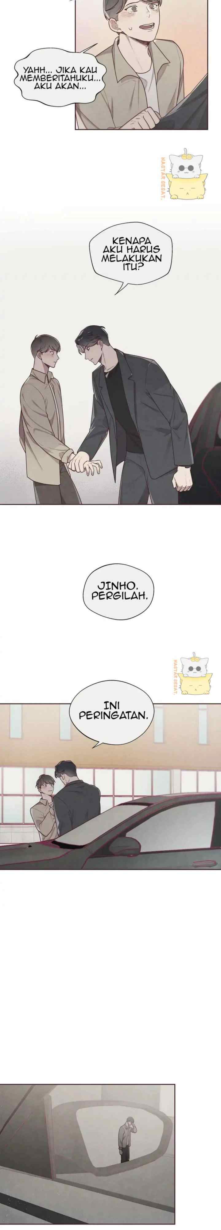 Relationship Ring chapter 5 halaman 7