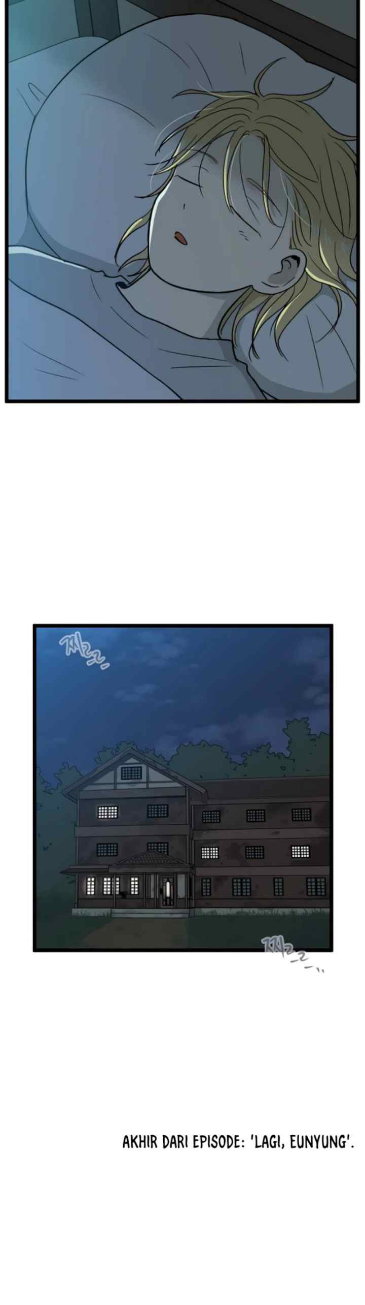 No Home chapter 225 halaman 19