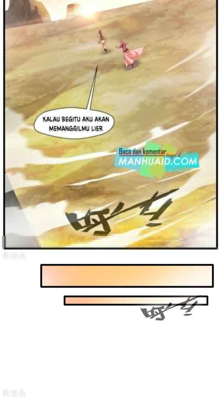 Jueshi Guzun chapter 23 halaman 18