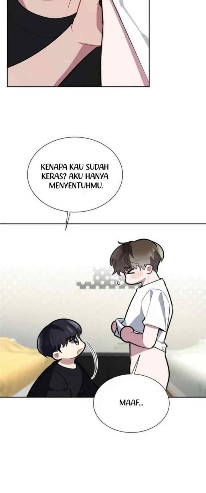 Cherry Doll Scandal chapter 7 halaman 7