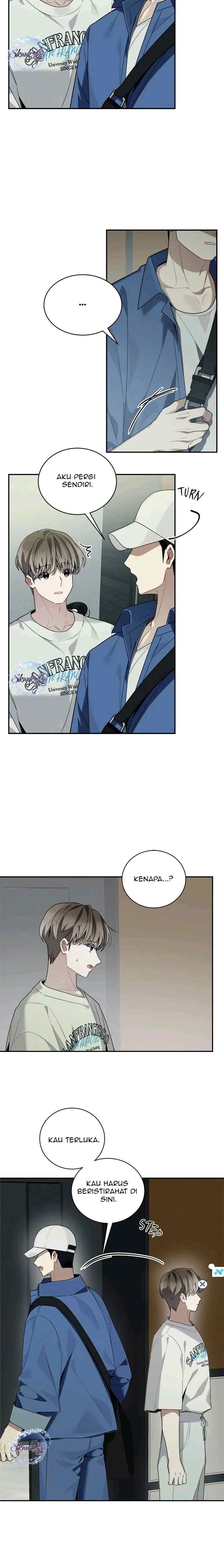 Cherry Doll Scandal chapter 35 halaman 6
