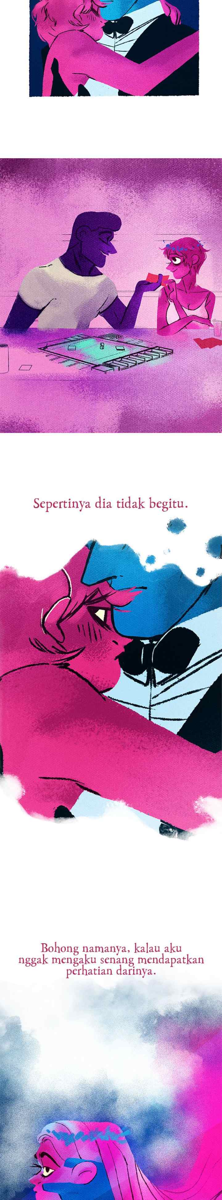 Lore Olympus chapter 23 halaman 10