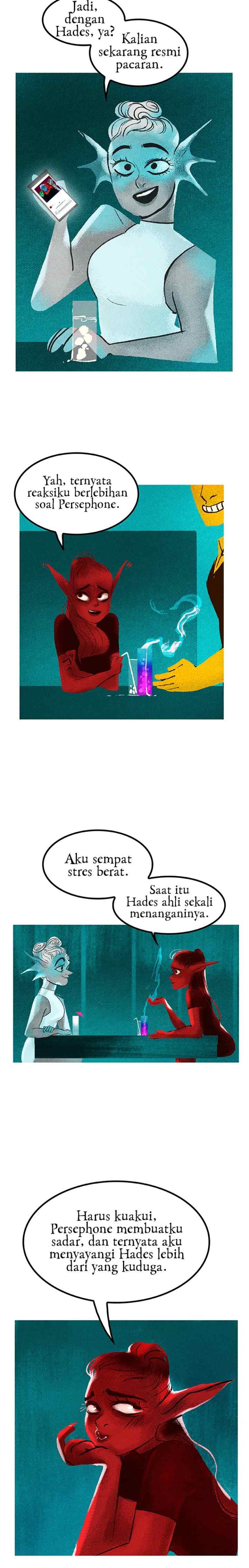Lore Olympus chapter 73 halaman 10