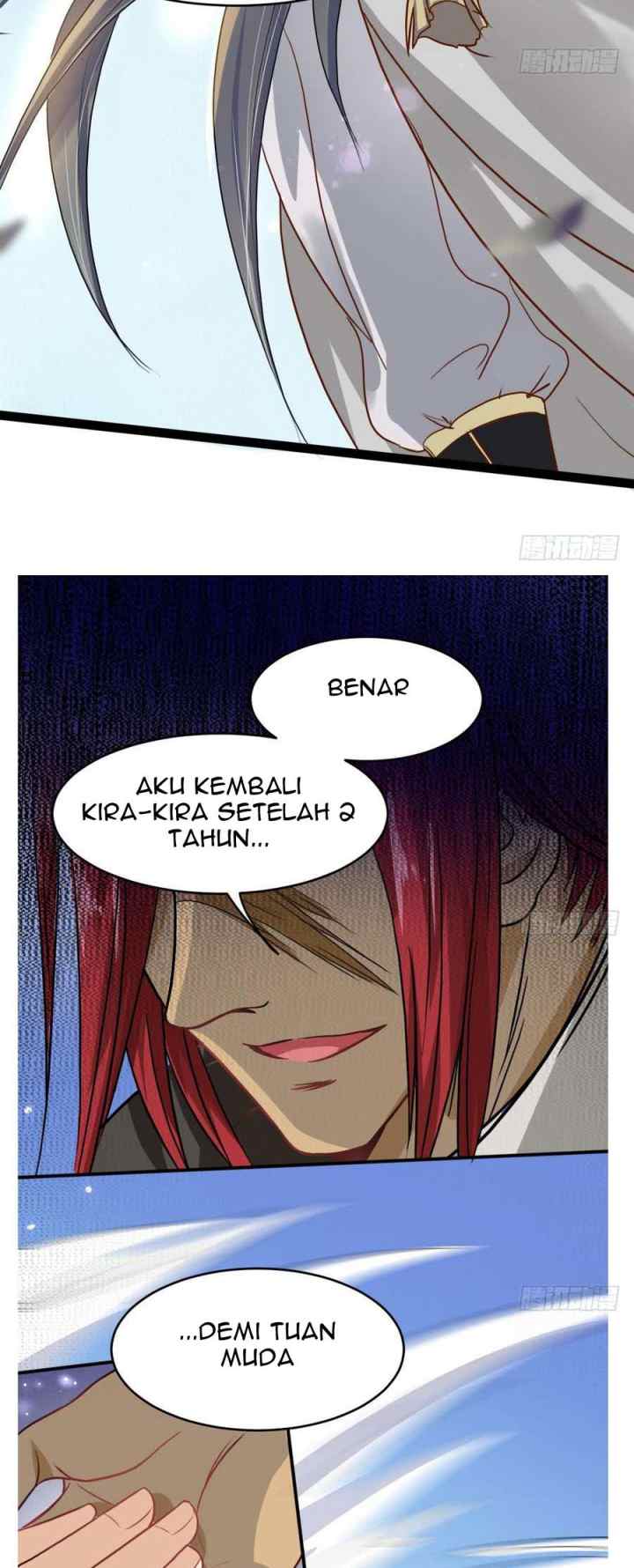The Nine Heaven of Martial Arts chapter 8 halaman 8