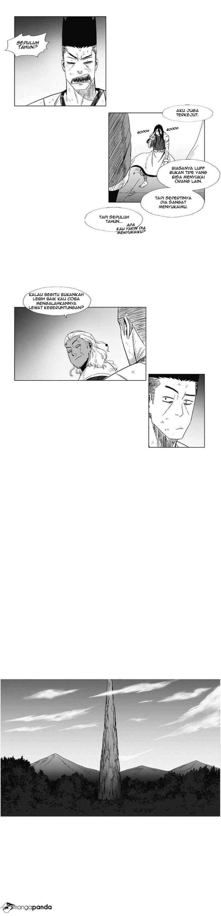 Red Storm chapter 107 halaman 9