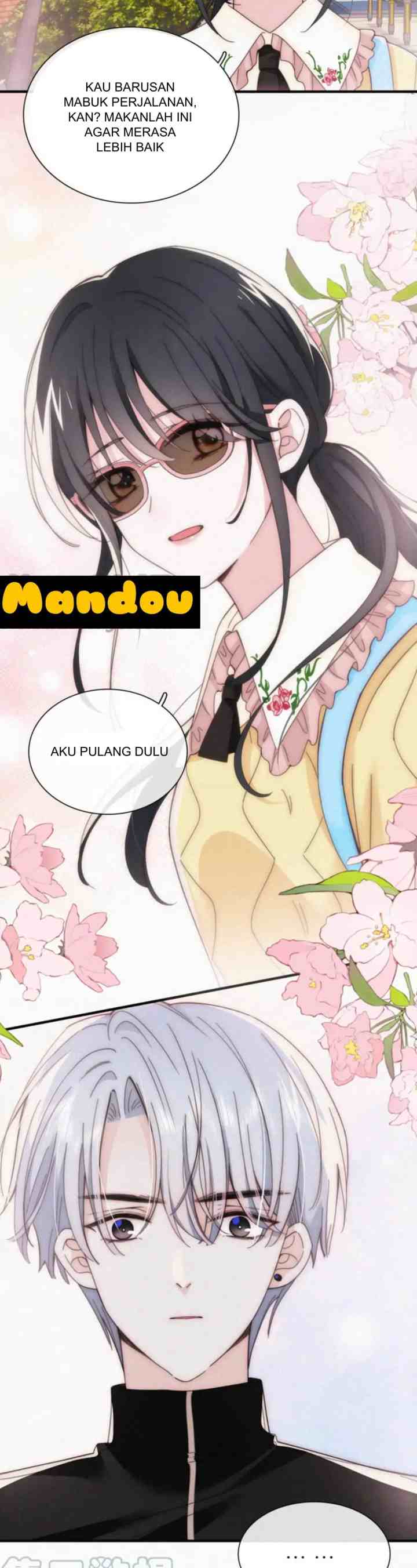 Destined to Love You chapter 22 halaman 13