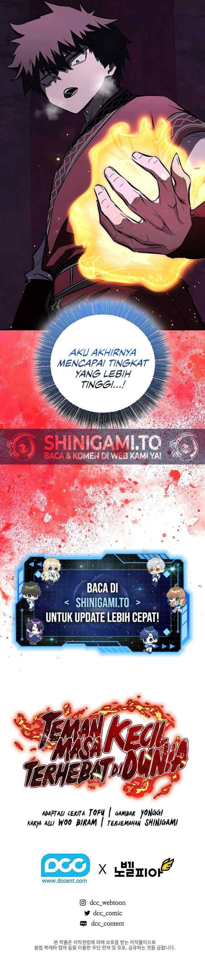Childhood Friend Of The Zenith chapter 66 halaman 14