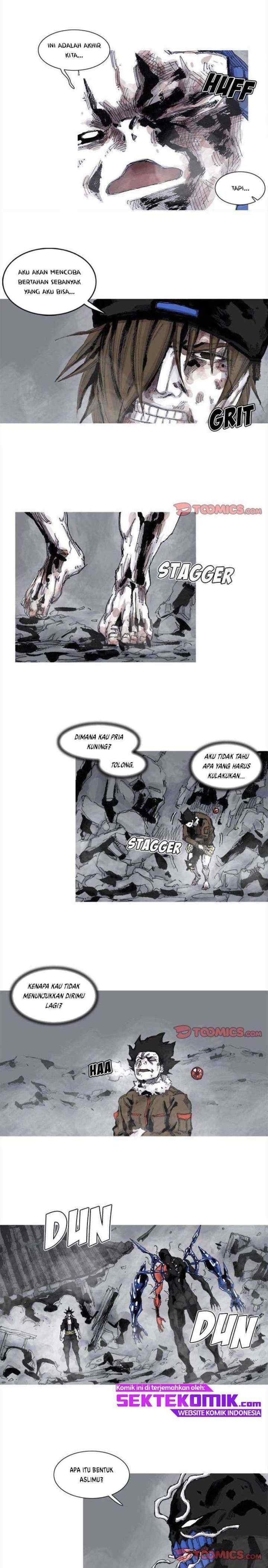 ASURA chapter 79 halaman 6