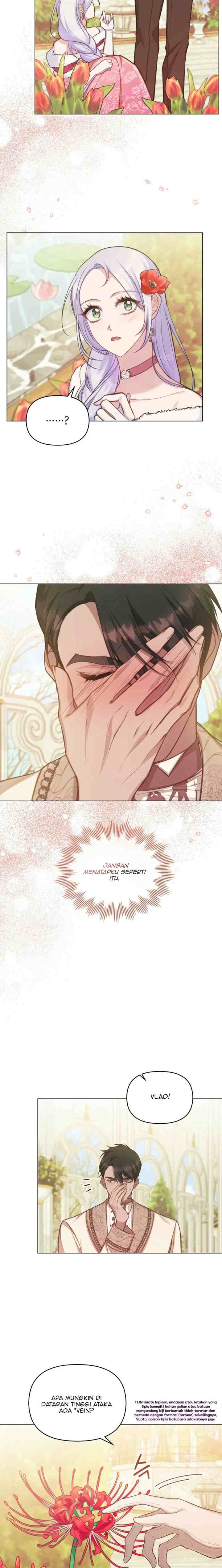 Disobey The Duke If You Dare chapter 24 halaman 6