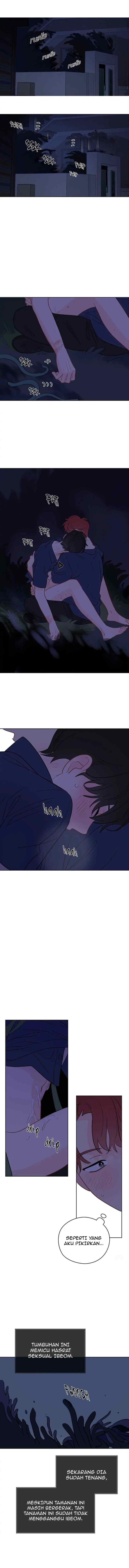 It's Just A Dream... Right?! chapter 25 halaman 10