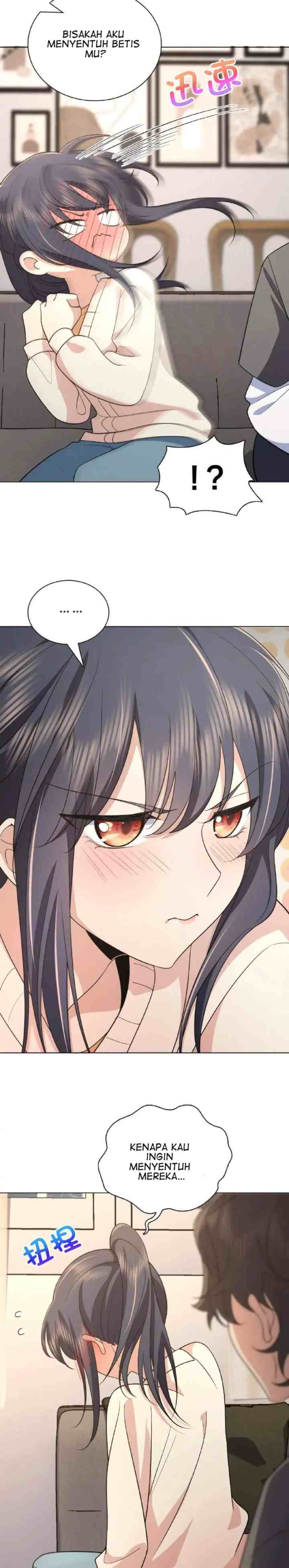 My Wife Is From a Thousand Years Ago chapter 97 halaman 11