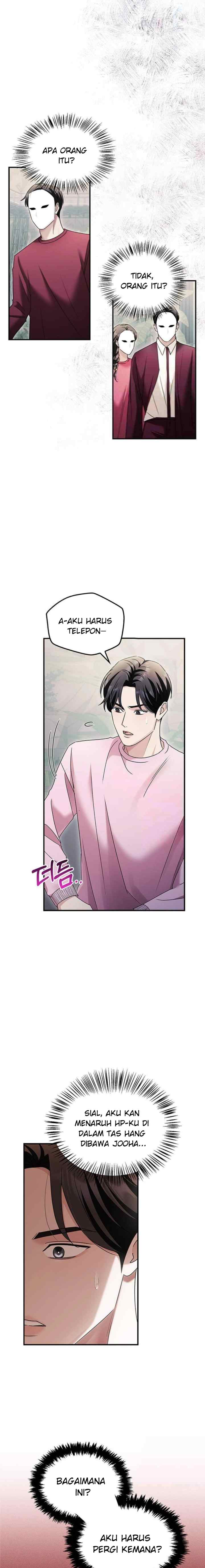 Couple, How Far We Can Go? chapter 14 halaman 19