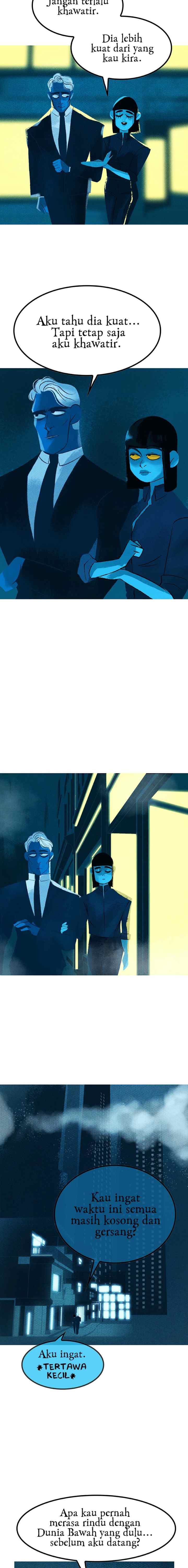 Lore Olympus chapter 122 halaman 13
