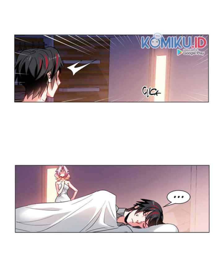 Vicious Luck chapter 153 halaman 11