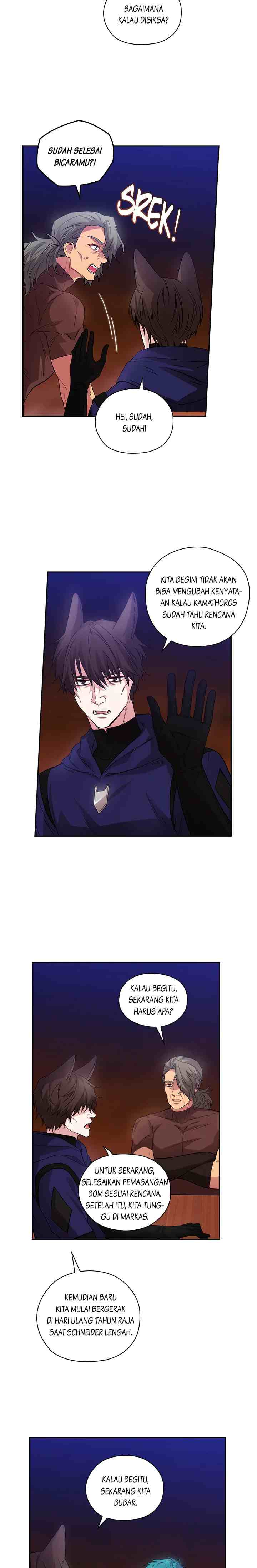 Adonis chapter 187 halaman 7