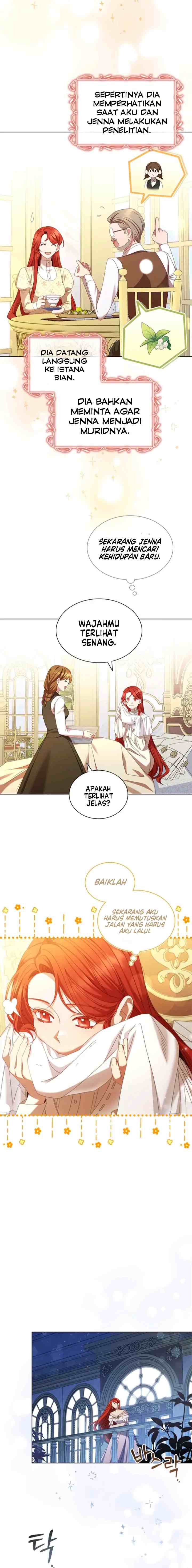 Aideen chapter 83 halaman 11