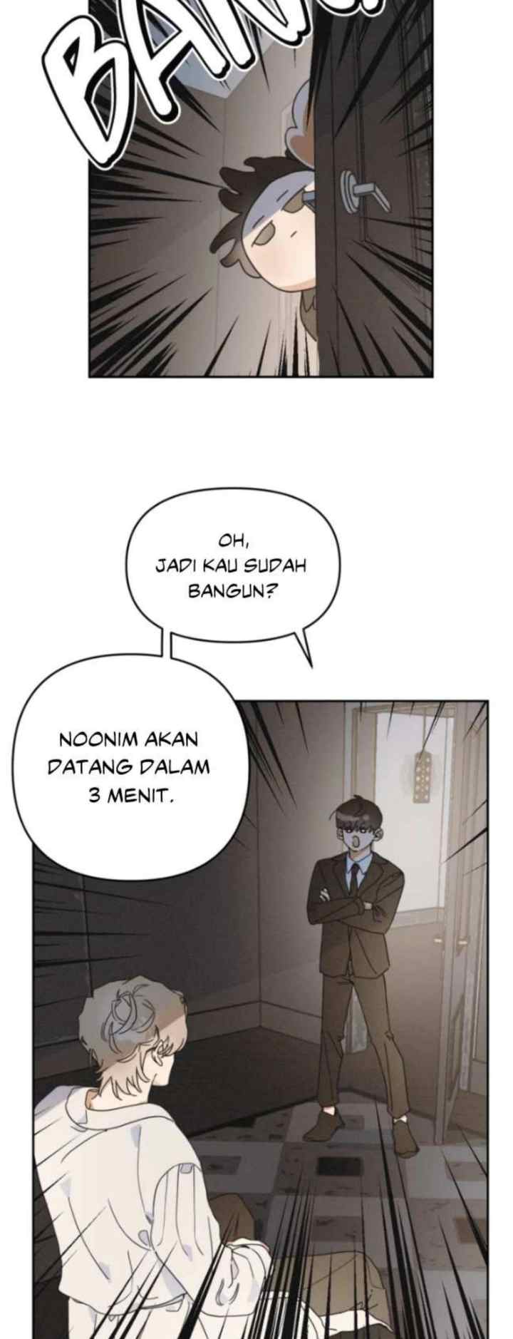 Apathetic Serenade chapter 17 halaman 7