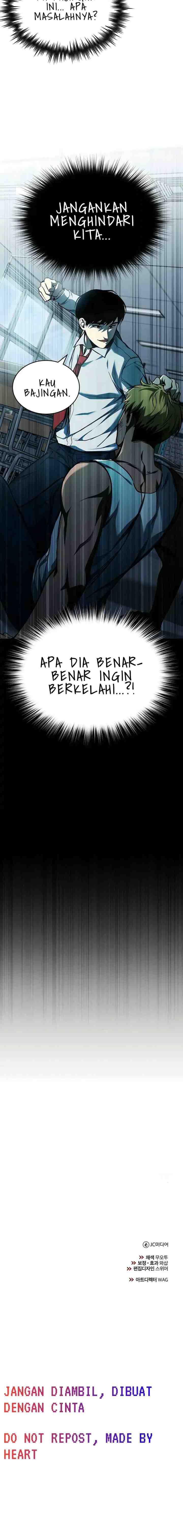 Devil Returns To School Days chapter 2 halaman 14