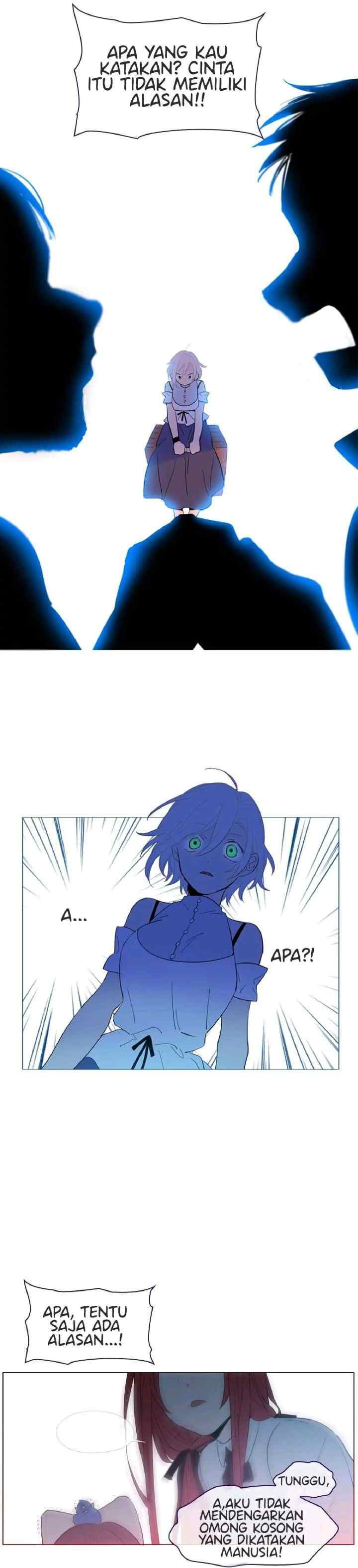 This Witch of Mine chapter 15 halaman 10