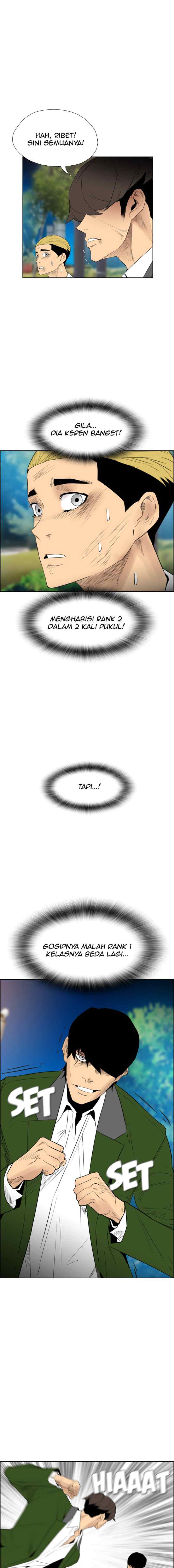 Reawaken Man chapter 117 halaman 6