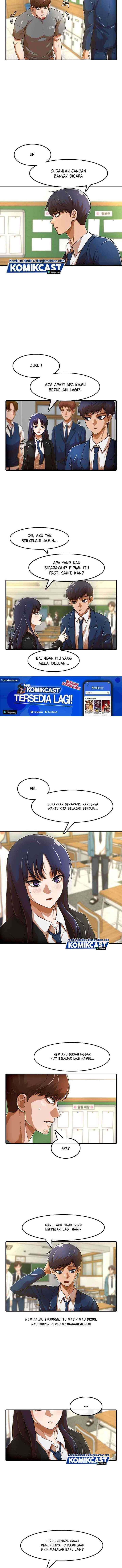 The Girl from Random Chatting! chapter 156 halaman 4