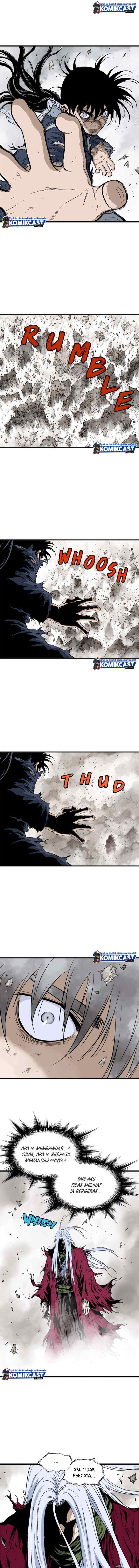Gosu chapter 213 halaman 10