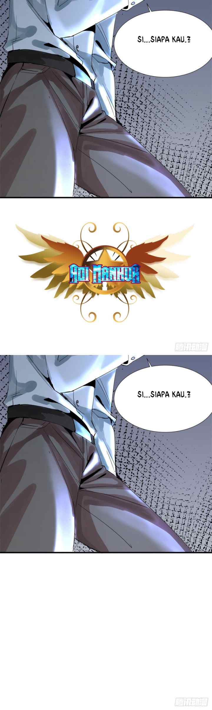 Rebirth Of Tian Lun chapter 10 halaman 15