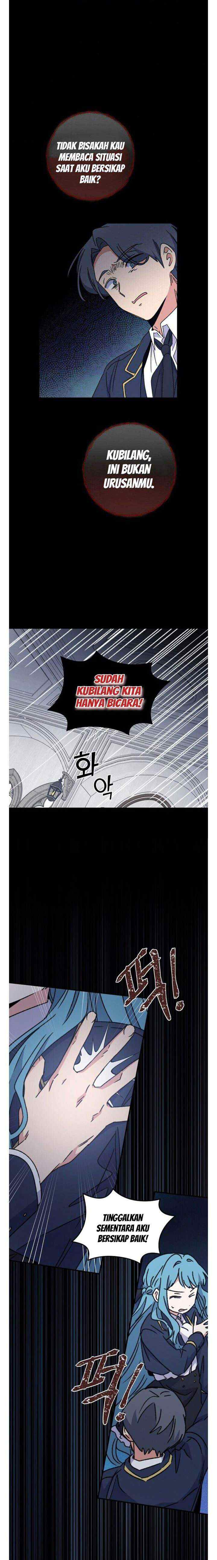 Yigret chapter 21 halaman 13